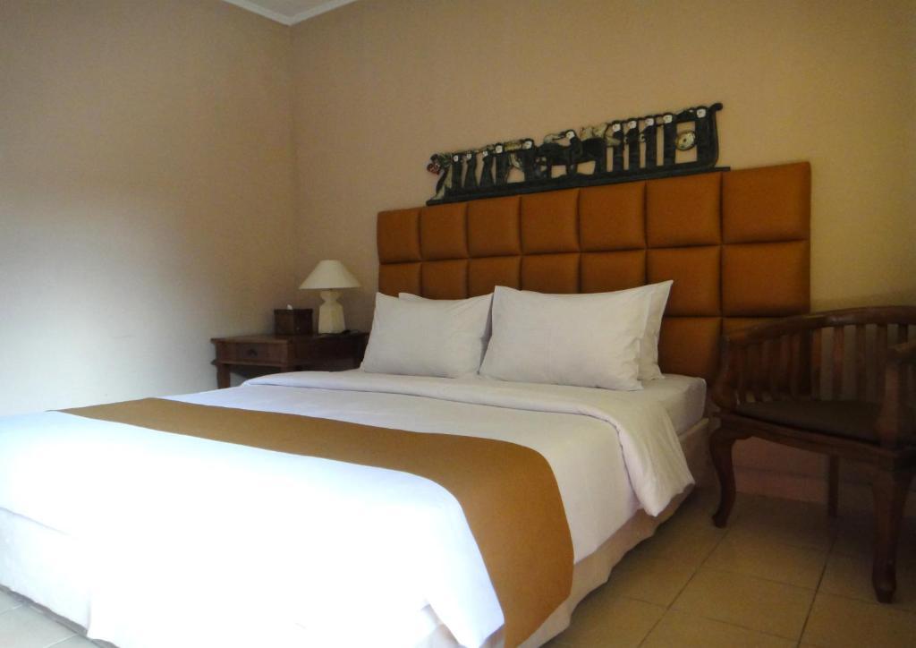 Balira Airport Hotel Кута Номер фото